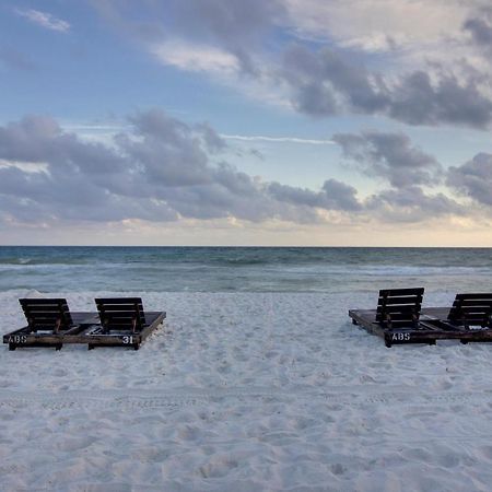 Gulf Gate 402 Panama City Beach Exterior foto