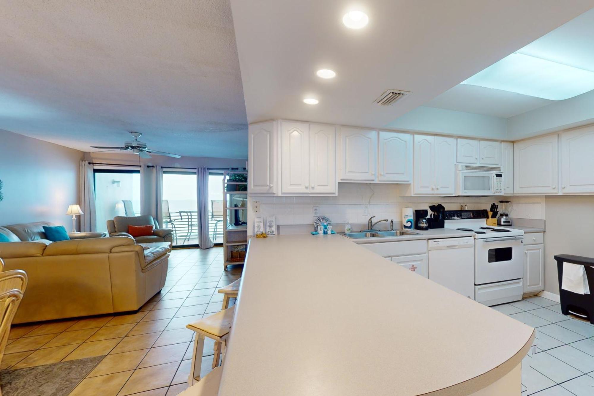 Gulf Gate 402 Panama City Beach Exterior foto