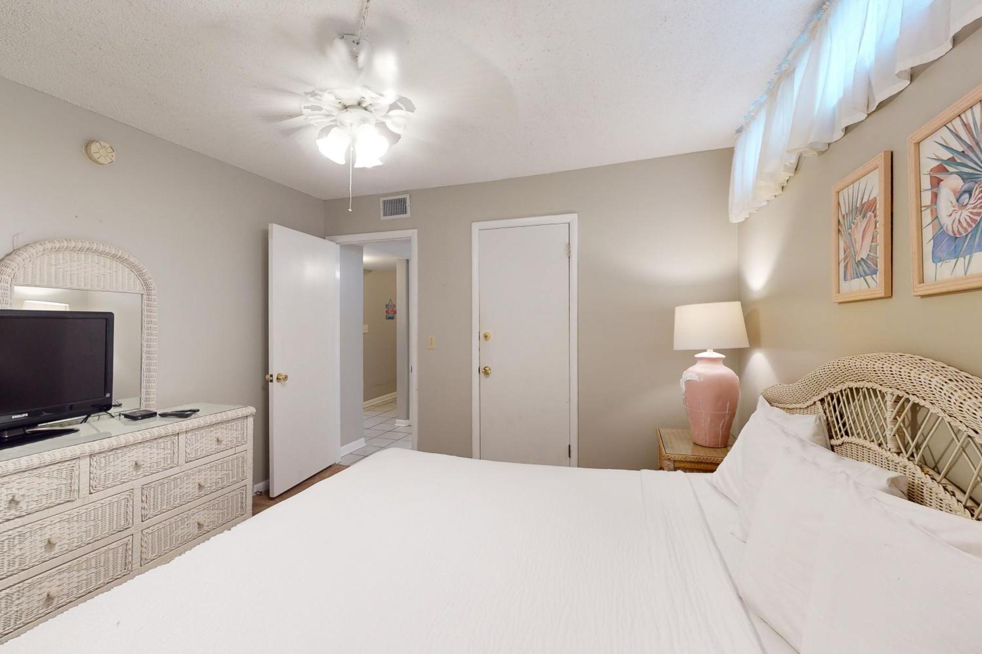 Gulf Gate 402 Panama City Beach Exterior foto