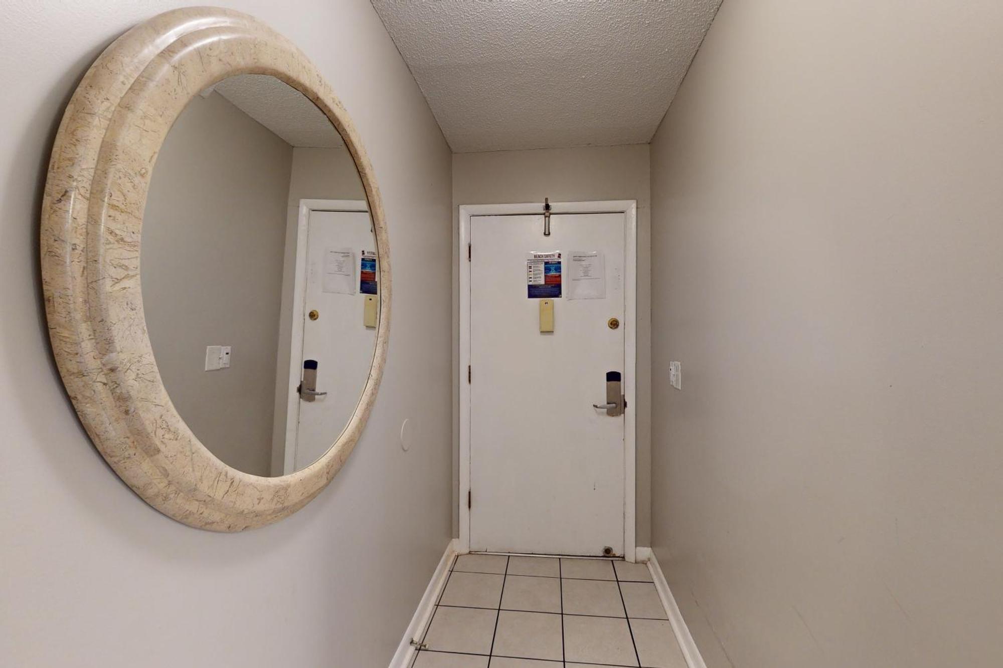 Gulf Gate 402 Panama City Beach Exterior foto