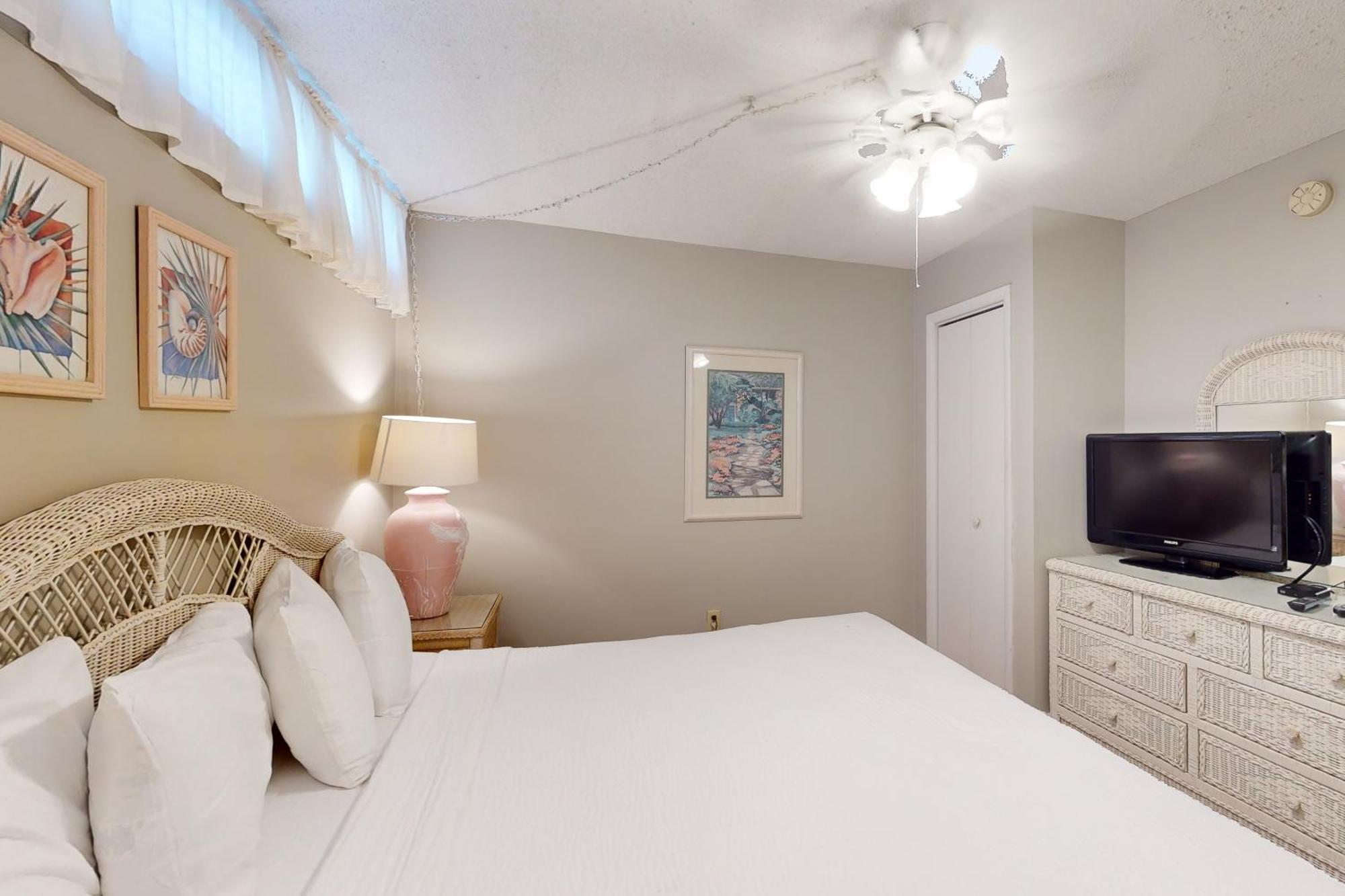 Gulf Gate 402 Panama City Beach Exterior foto