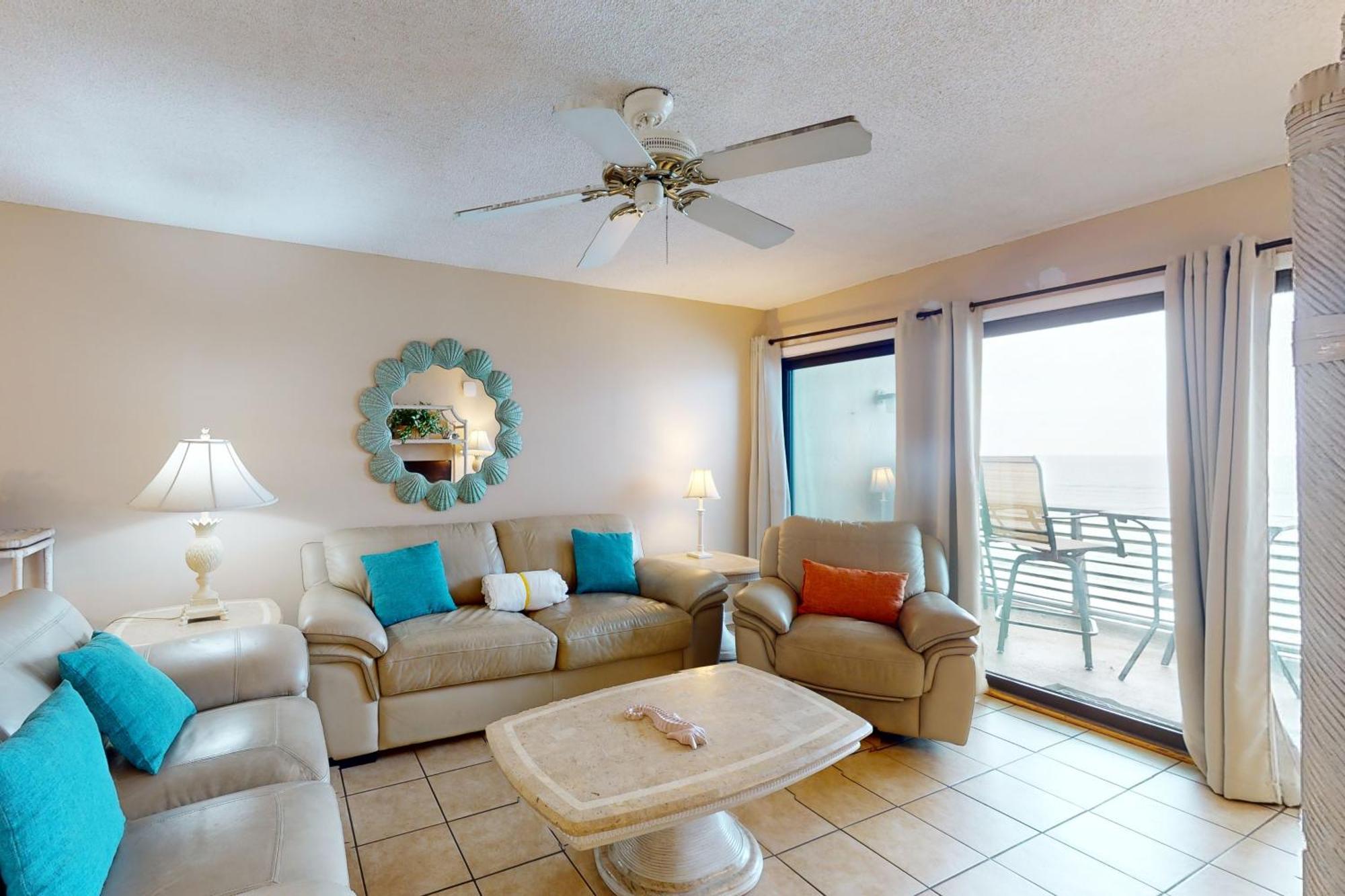 Gulf Gate 402 Panama City Beach Exterior foto
