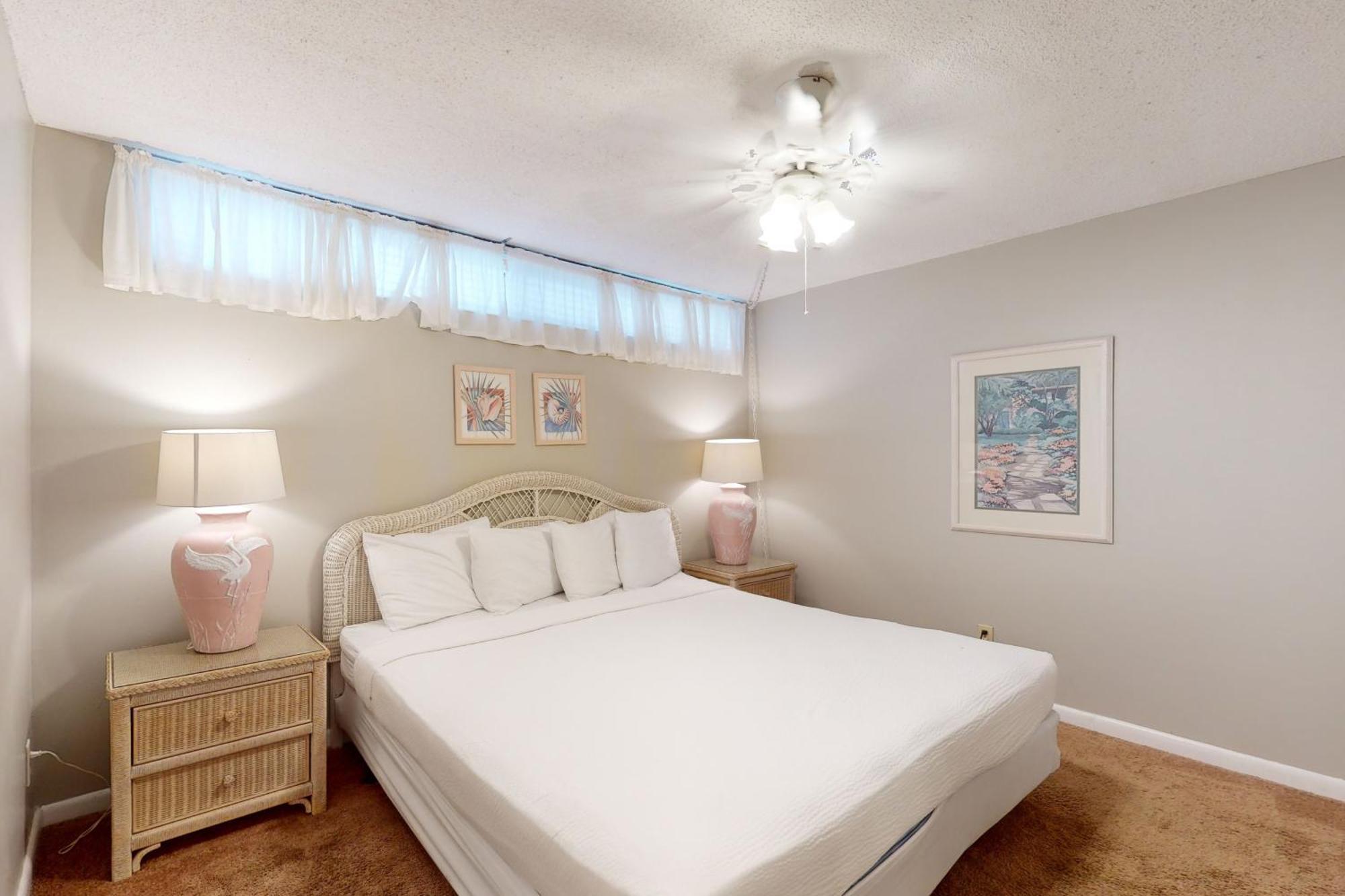 Gulf Gate 402 Panama City Beach Exterior foto