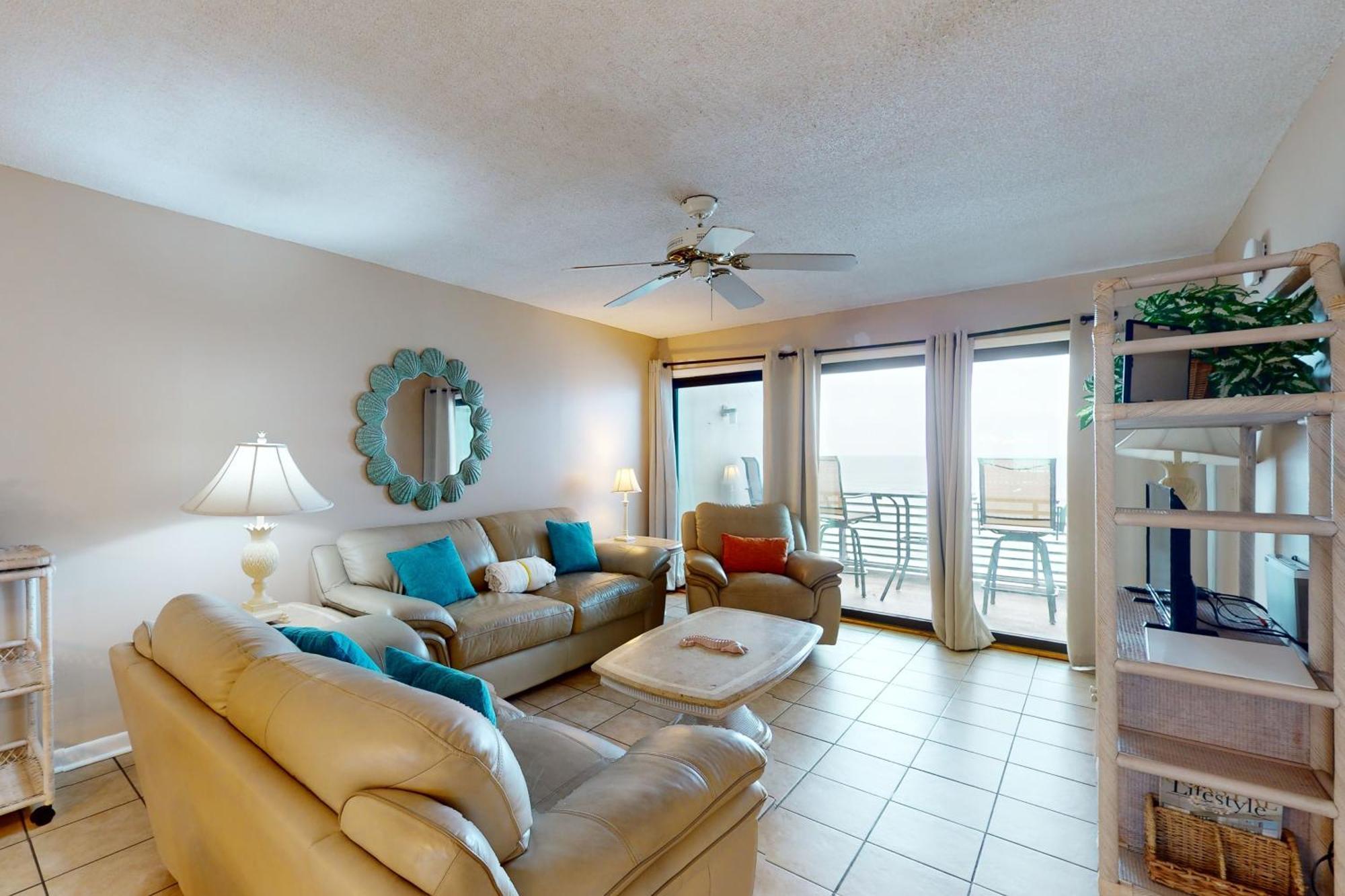 Gulf Gate 402 Panama City Beach Exterior foto