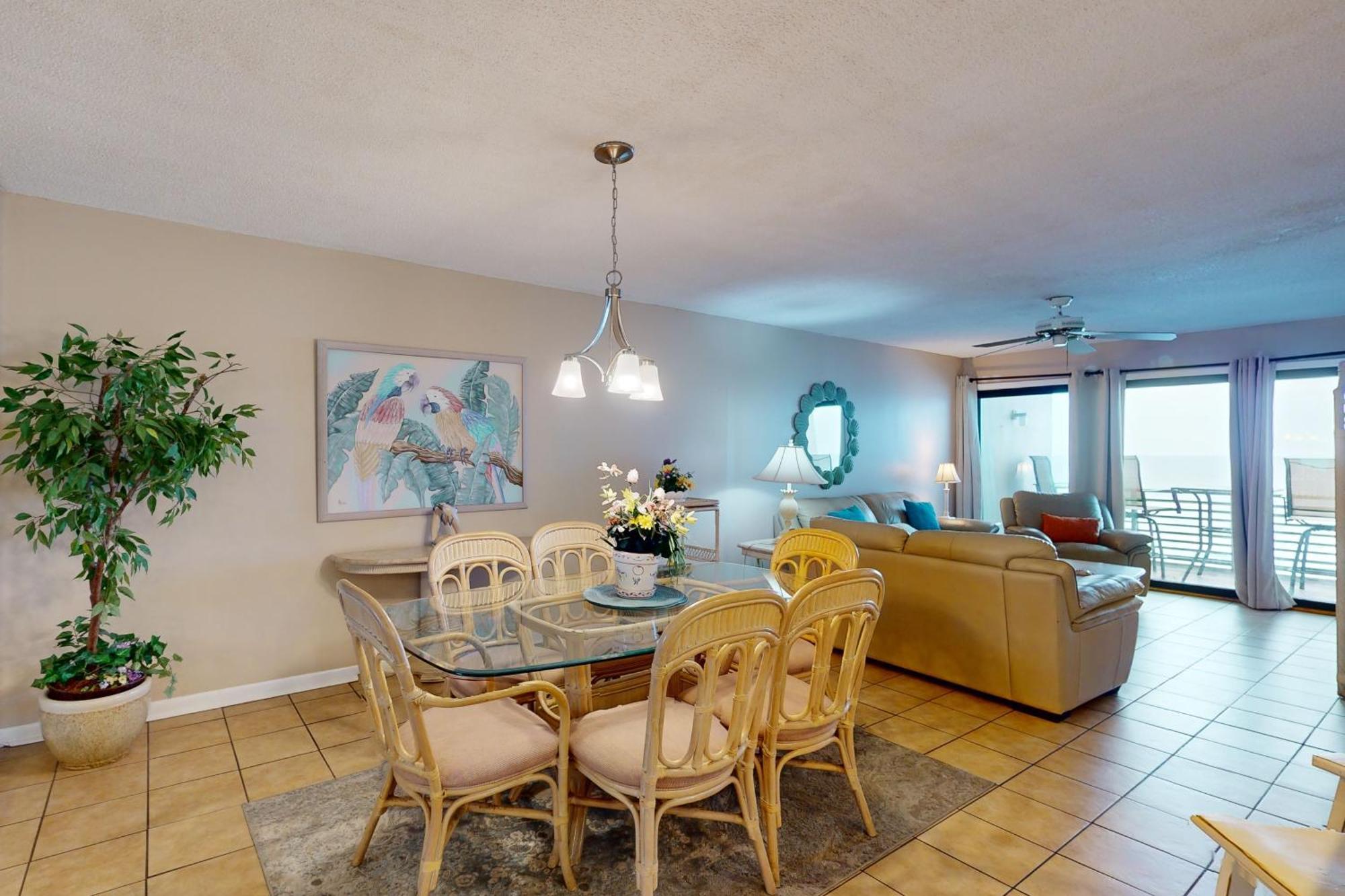 Gulf Gate 402 Panama City Beach Exterior foto