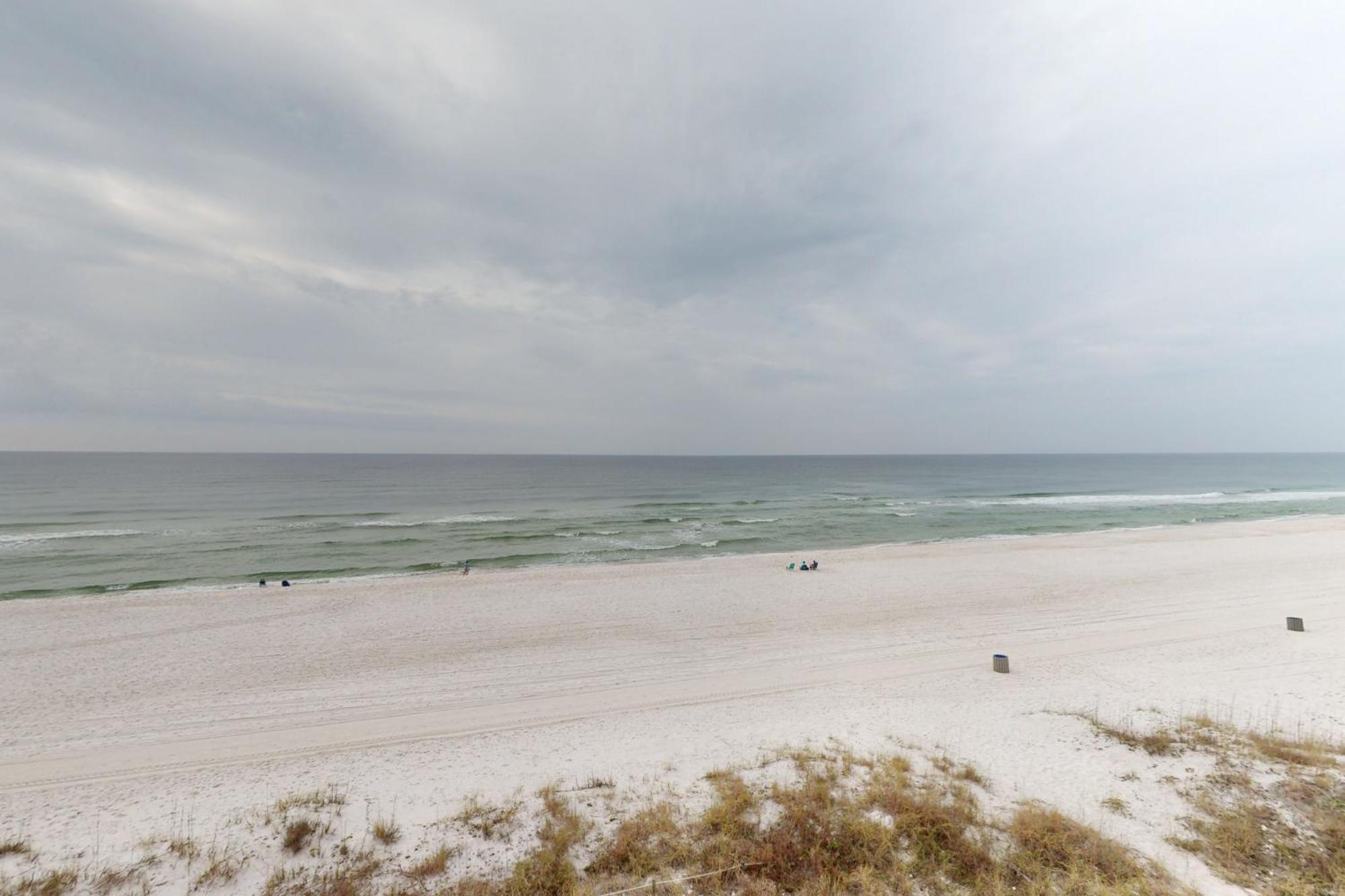 Gulf Gate 402 Panama City Beach Exterior foto