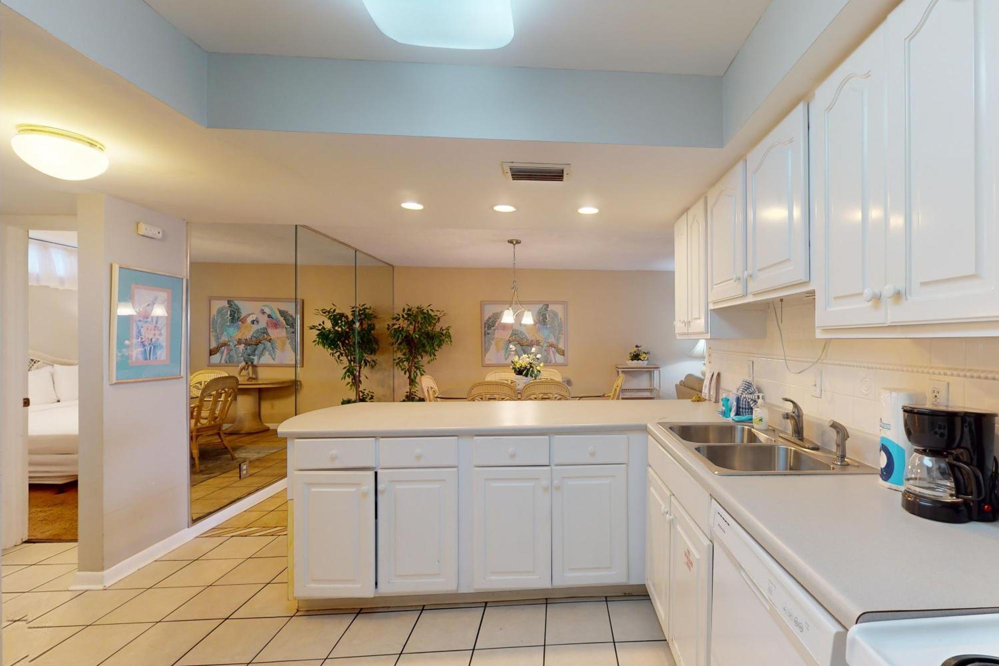 Gulf Gate 402 Panama City Beach Exterior foto