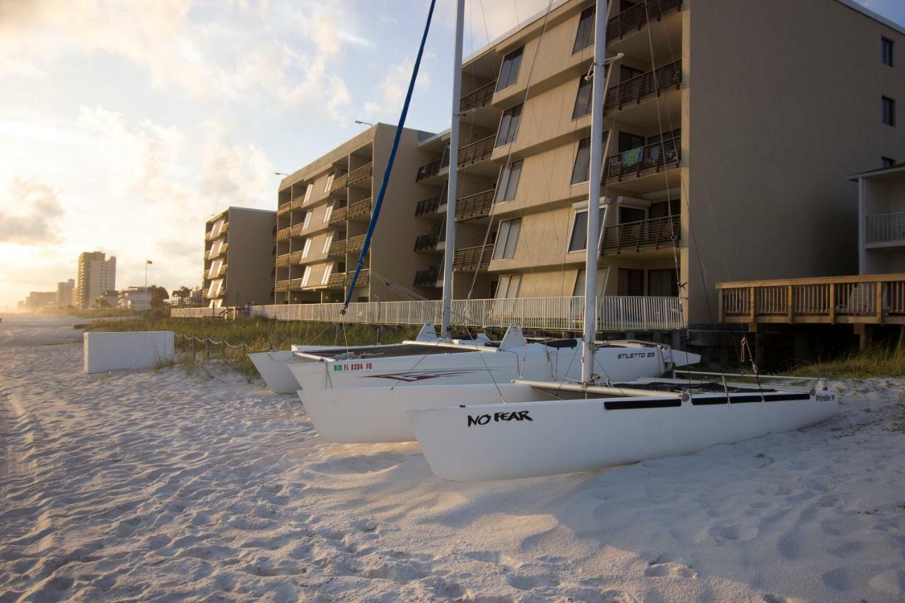 Gulf Gate 402 Panama City Beach Exterior foto