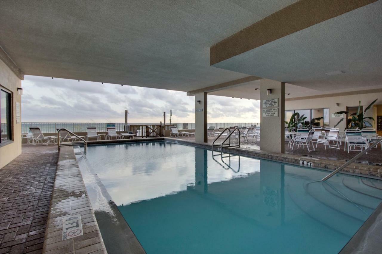 Gulf Gate 402 Panama City Beach Exterior foto
