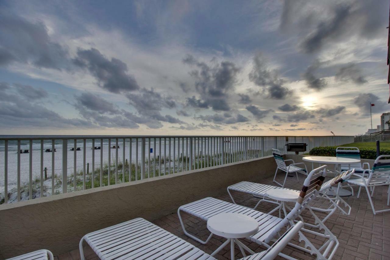 Gulf Gate 402 Panama City Beach Exterior foto