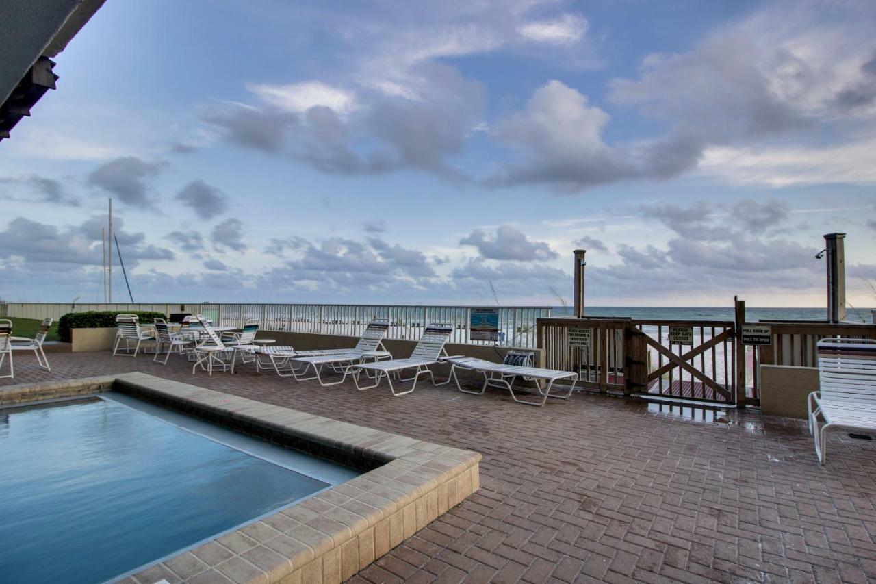 Gulf Gate 402 Panama City Beach Exterior foto